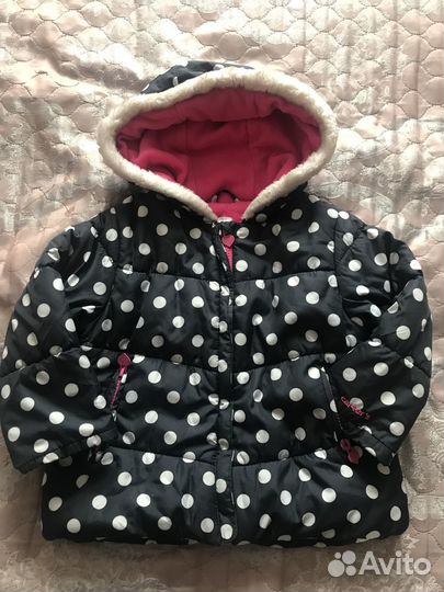 Костюм Carters 3 года