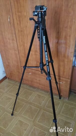 Штатив Rekam Ecopod E-162
