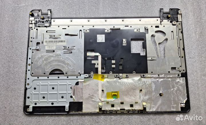 Топкейс Asus k52, X52 и др