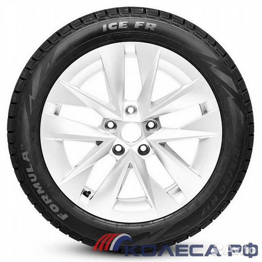 Formula Ice FR 235/45 R18 98T