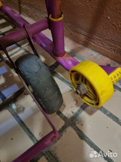 Санки тимка 5 универсал