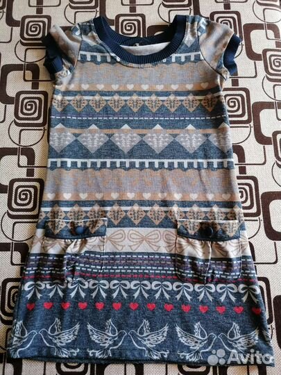 Женские вещи пакетом и по раздельности