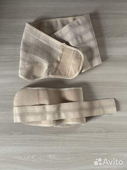 Бандаж для беременных l