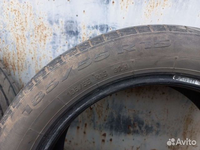 Pirelli Cinturato P1 185/55 R15 82H