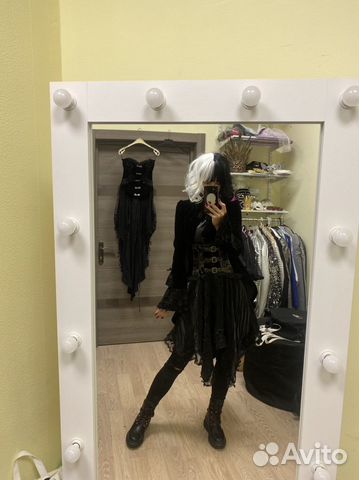 Авторские костюмы в аренду