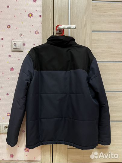 Легкая зимняя куртка Anteater