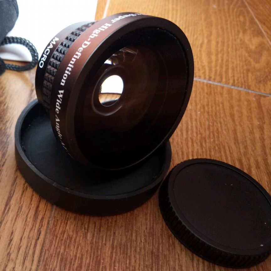 ニコンDX AF−S NIKKOR 35mm f／1.8G DX видеокамера - Купить объектив для фотоаппарата 🖲📷 в Тульской