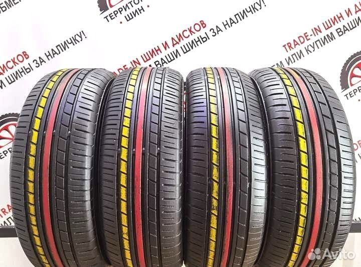 Yokohama BluEarth Ecos ES31 185/55 R15 82V