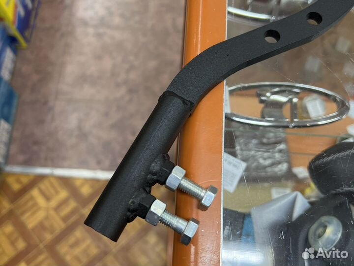 Ручка кпп, удлиненная Спорт ваз 2101-07, PBK