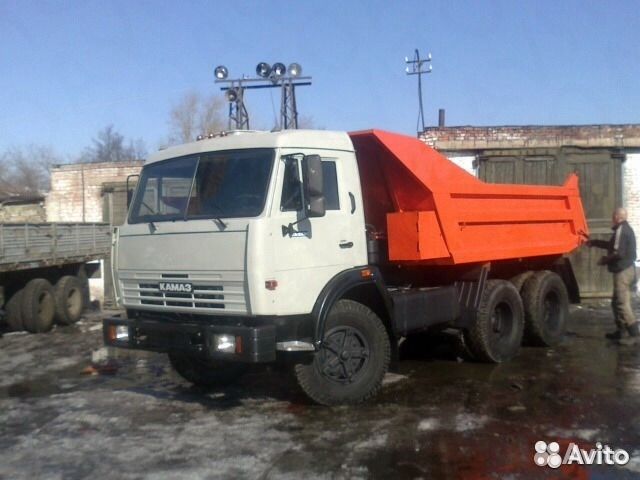 Доставка пгс, песок, гравий, щебень от 1т до 40т