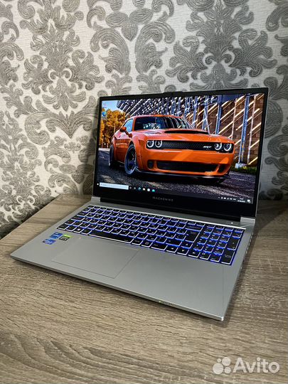 Игровой 23 года RTX/144Hz/Core i5 12450/SSD