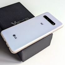 LG V60 ThinQ 5G, 8/128 ГБ