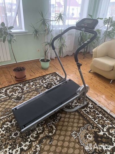 Беговая дорожка
