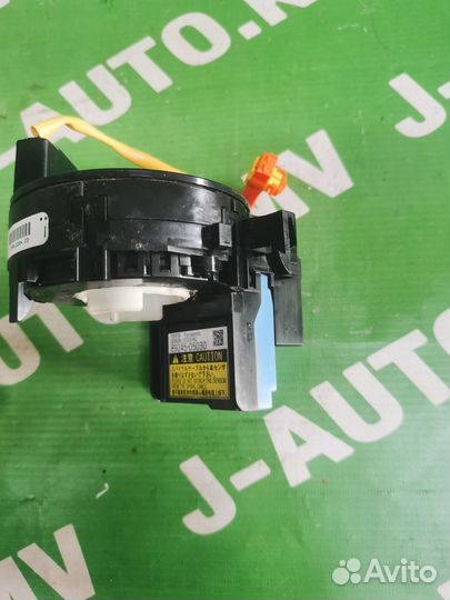 Подрулевая контактная группа Toyota Avensis