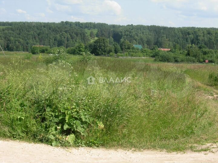 Участок 24 сот. (личное подсобное хозяйство (лпх))