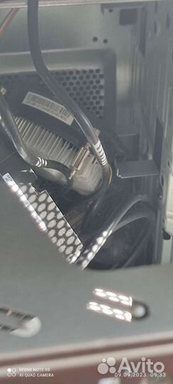 Корпус для системного блока Acer