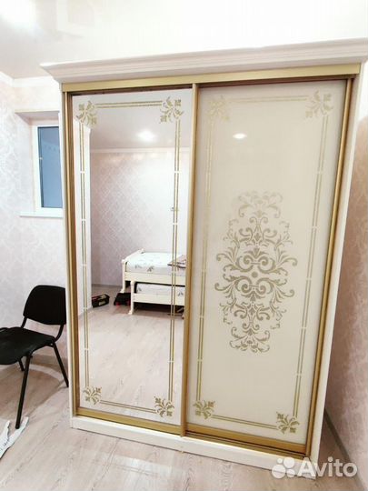 Шкаф купе