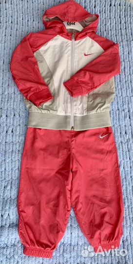 Костюм Nike детский