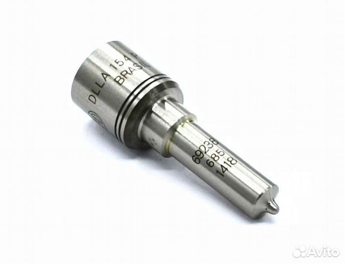 Распылитель dlla154P1418 форсунки Bosch 0445120045