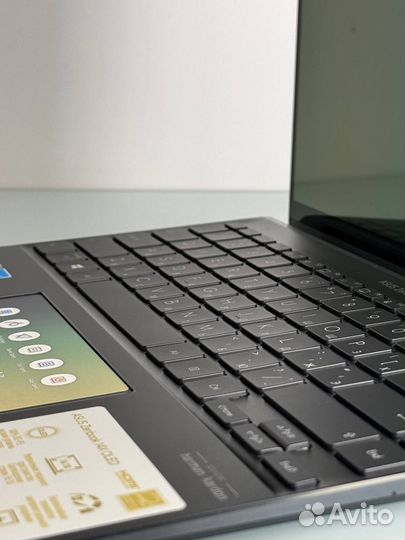 Asus Zenbook 14