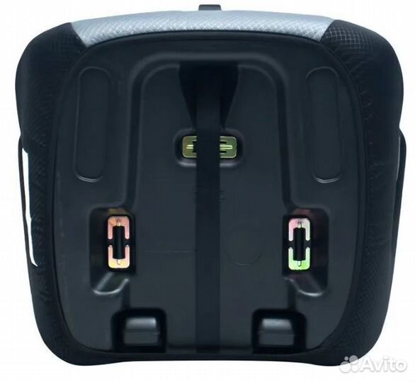 Детское автокресло 9 до 36 кг kari kids