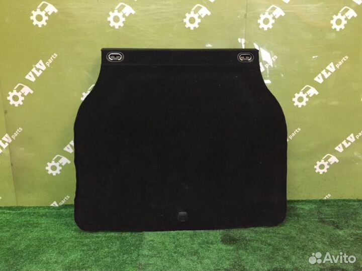 Пол багажника Jaguar Xj X351