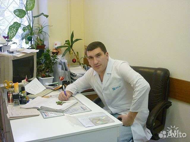 Лечебно-оздоровительный массаж