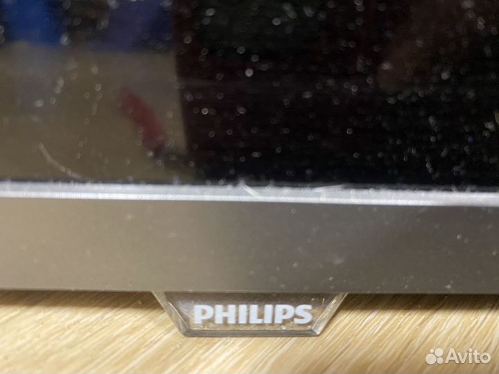 Телевизор philips бу