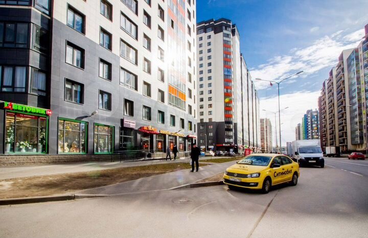 Сдам помещение свободного назначения, 81 м²