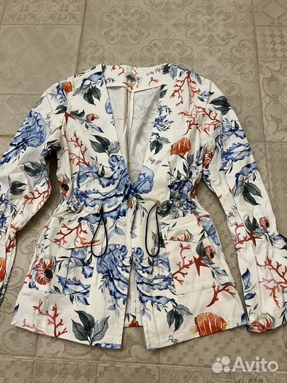 Пиджак детский