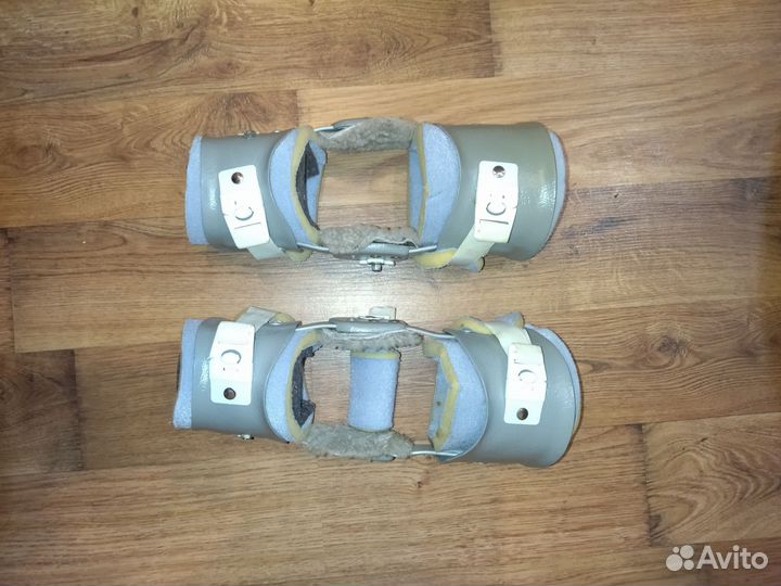 Тутора от рекурвации коленного сустава