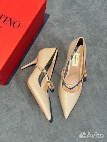 Туфли женские Valentino