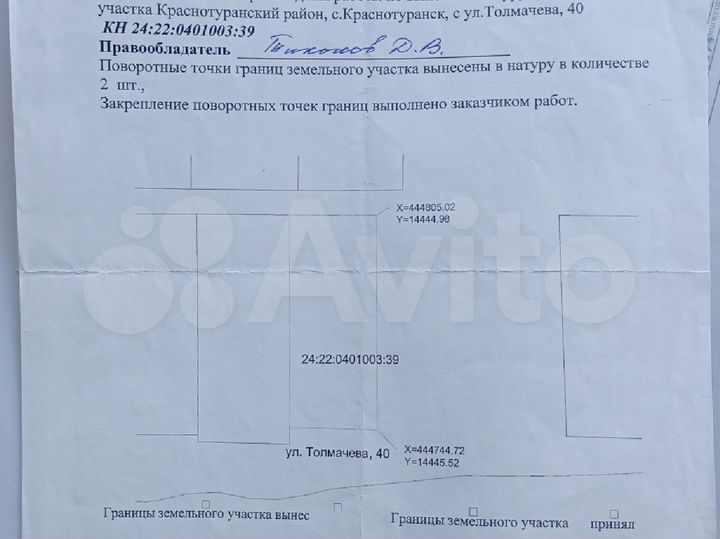 Участок 15,1 сот. (ИЖС)