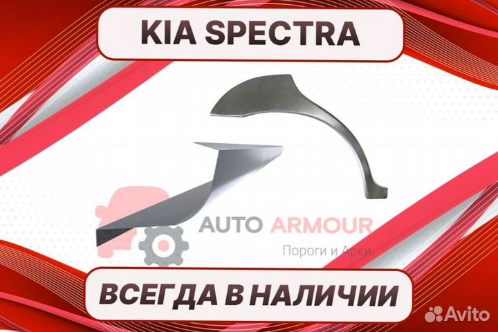 Пороги на Honda Stepwgn на все авто кузовные