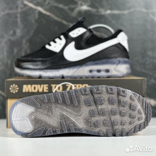 Кроссовки мужские Nike Air Max Terrascape 90