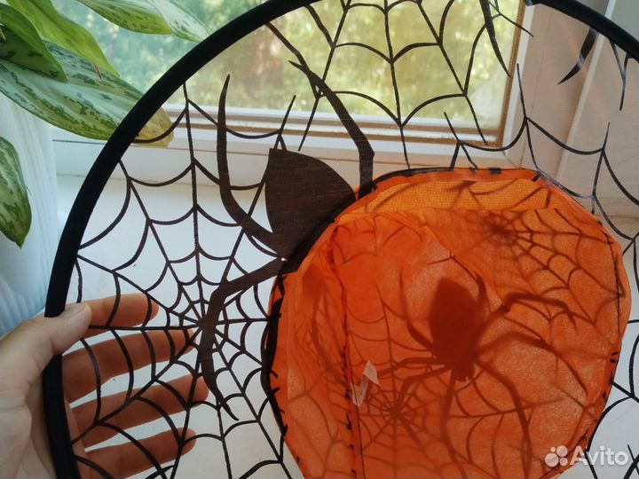 Шляпа ведьмы