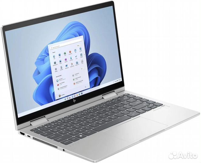 NEW Трансформер HP Envy x360 14