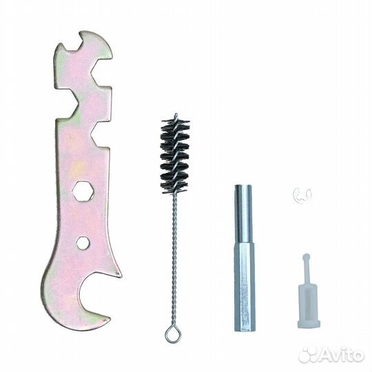 Voylet H-827 краскопульт низкого давления hvlp, ба