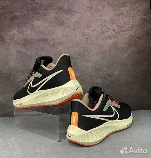 Кроссовки nike air zoom pegasus мужские