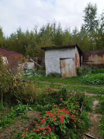 Участок 5 сот. (СНТ, ДНП)