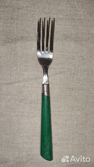 Набор столовых приборов винтаж СССР