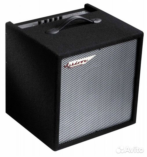 Басовые комбики, кабинеты, усилители