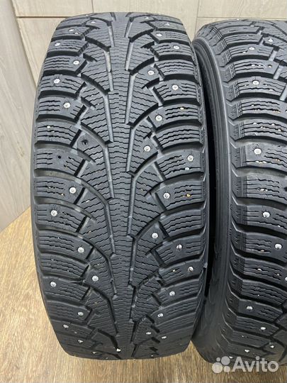 Nokian Tyres Nordman 5 215/55 R17