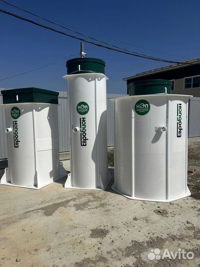 Канализация пластиковый для дома