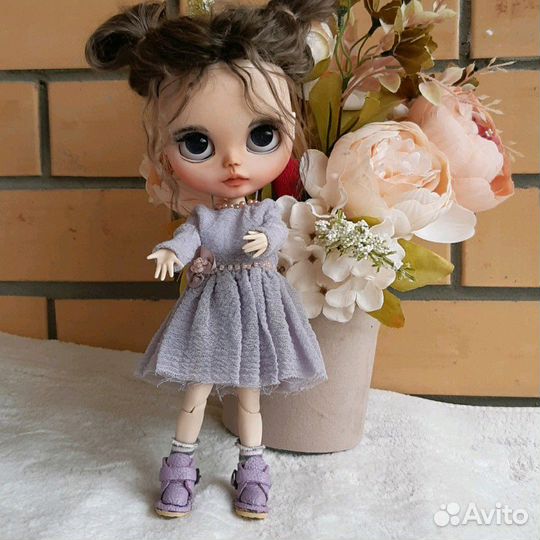 Кукла Блайз