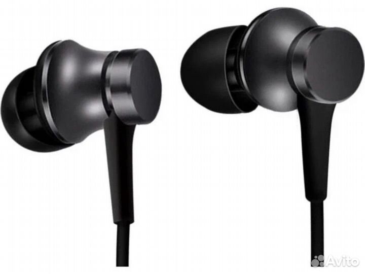 Наушники Xiaomi Piston Youth Edition