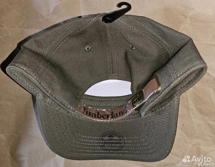 Бейсболка Timberland Heavy новая оригинал из США