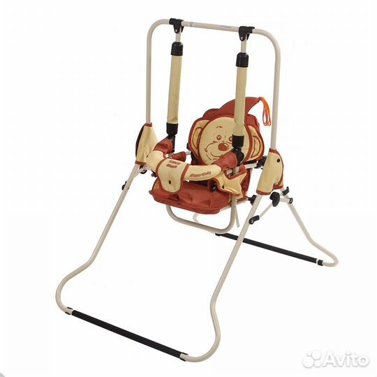 Качели напольные. Продажа