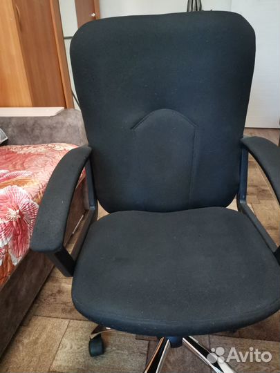 Компьютерное кресло