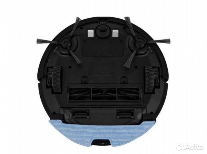 Робот-пылесос Coolfort CF-3206